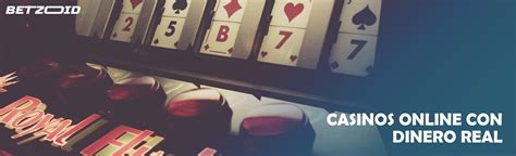 Mejores Casinos Online de Dinero Real en El Salvador 2024.